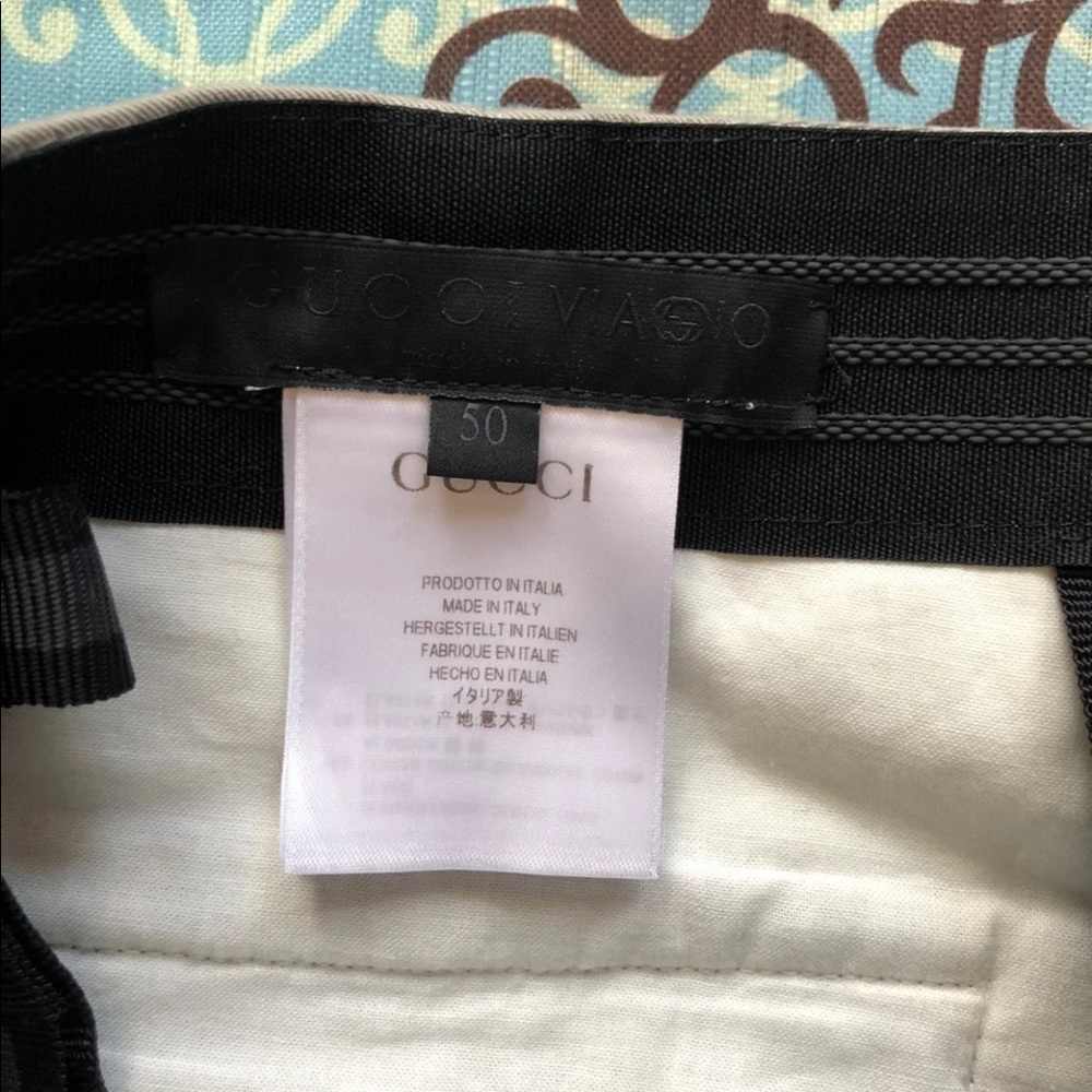 GUCCI - Picture 5 of 7